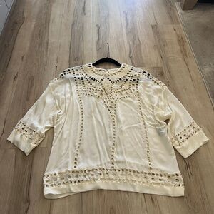 Isabel Marant women blouse size 38